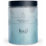 Hagi Jodobromová koupelová sůl Bocheńska 1300 g – Zboží Mobilmania