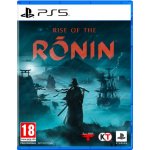 Rise of the Ronin – Sleviste.cz