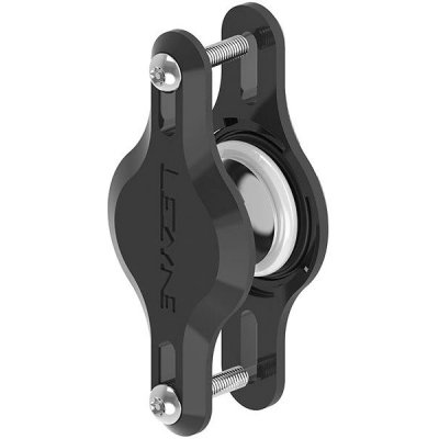 Lezyne Matrix Bike Tagger Black