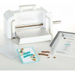 Spellbinders Vyřezávací strojek Platinum 8,5" deska – Sleviste.cz