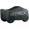 Plachta na motorku XRC ATV/Quad black XL