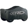 Plachta na motorku XRC ATV/Quad black L