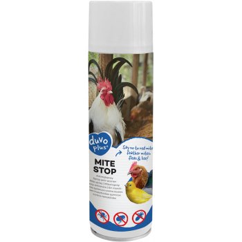 Mite Stop Spray 500ml