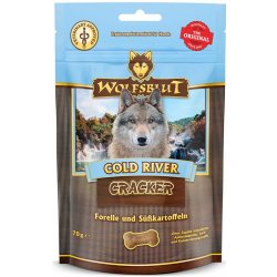 WOLFSBLUT Cold River Cracker 70 g