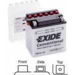 Exide YB10L-A2, EB10L-A2 – Hledejceny.cz