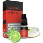 Imperia Emporio Lime Cake 10 ml 3 mg – Hledejceny.cz