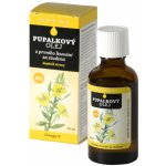 Health Link pupalkový olej 50 ml – Sleviste.cz