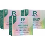 Reflex Nexgen Multivitamín 3 x 60 kapslí – Zbozi.Blesk.cz