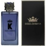 Dolce & Gabbana K parfémovaná voda pánská 150 ml – Zbozi.Blesk.cz