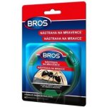Bros hubení mravenců nástraha na mravence domeček 10 g – Sleviste.cz