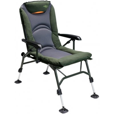 CarpPro křeslo Comfort Chair od 2 890 Kč - Heureka.cz