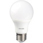McLED LED žárovka E27 4,8W 40W neutrální bílá 4000K – Hledejceny.cz