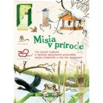 Misia v prírode – Hledejceny.cz