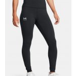 Under Armour UA Rival Legging-BLK 1386482-001 – Zboží Mobilmania