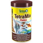 Tetra Min Flakes 500 ml, 100 g – Hledejceny.cz