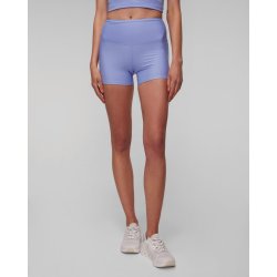 Casall Ultra High Waist Hot Pant Dámské Sportovní šortky S Vysokým Pasem Modré