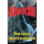 Hledajícímu Slova a pojmy na cestě za poznáním – Zboží Mobilmania