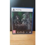 Chernobylite – Zboží Dáma