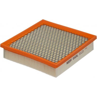 Vzduchový filtr HENGST FILTER E625L – Hledejceny.cz