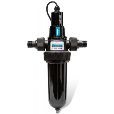 Cintropur UV 2100 – Zboží Dáma