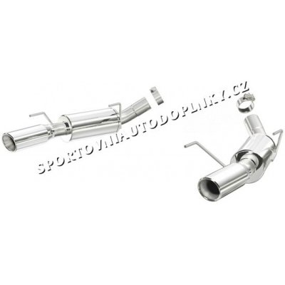 Magnaflow 16793 – Hledejceny.cz