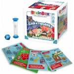 Brainbox Česká republika – Zboží Živě