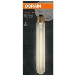 Osram LED žárovka 1906 Tube 35, E27, 4 W, 400 lm, 2000 K, jantarová – Hledejceny.cz