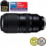 Tamron 50-400mm f/4.5-6.3 Di III VC VXD Sony FE – Zboží Živě