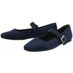esmara dámské baleríny navy modrá – Zboží Mobilmania
