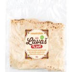 Country Life Chléb Lavaš medium BIO 240 g – Zboží Dáma