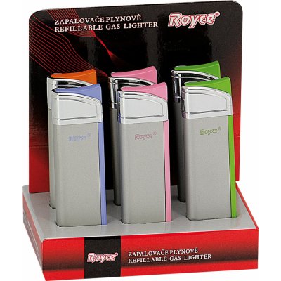 Royce 12ks MIX 33199 – Hledejceny.cz