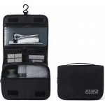 Canvasio Travel cestovní organizér kosmetická taška Černá Canvasio F1182s1 – Sleviste.cz