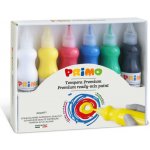 Primo 3D BASIC 6 x 75 ml – Zboží Mobilmania