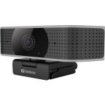 Sandberg USB Webcam Pro Elite 4K UHD – Zboží Živě