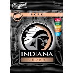 Indiana Beef Jerky Hot & Sweet 25 g – Hledejceny.cz