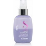 Alfaparf Milano Semi di Lino Smooth Biphasic Smoothing Mist dvoufázová péče na vlasy 125 ml – Hledejceny.cz
