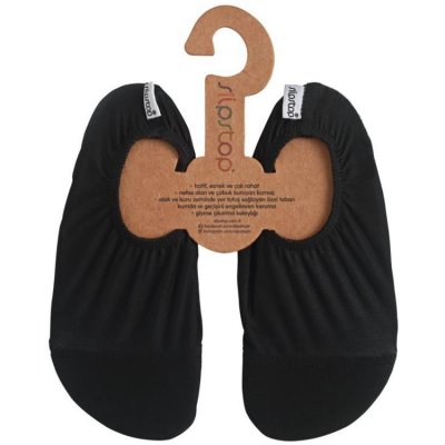 SLIPSTOP Black Junior – Zboží Dáma