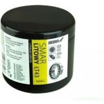 Dedra mazivo lithiové LT 43 500 ml – Hledejceny.cz