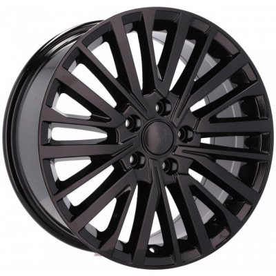 Racing Line B1515 8x18 5x120 ET50 black – Sleviste.cz