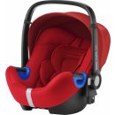 Britax Römer Baby-Safe i-Size 2018 Black Marble