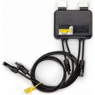Tigo optimizér Energy TS4-A-O – HobbyKompas.cz