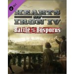Hearts of Iron 4: Battle for the Bosporus – Hledejceny.cz