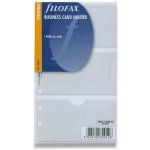 Filofax pouzdro na 6 kreditních karet - A6 – Zboží Dáma