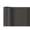 Příslušenství k plotu Scobax Fence RX černá / šedá, 1100 mm