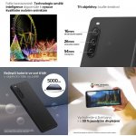 Sony Xperia 10 V 5G 6GB/128GB – Zboží Živě