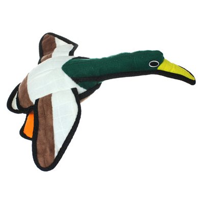 Profizoo Hračka Odolná Statek Kachna 41 cm – Hledejceny.cz