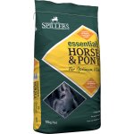Spillers Horse and pony cubes 20 kg – Zboží Mobilmania