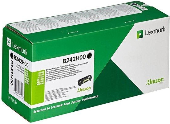 Lexmark B2442dw