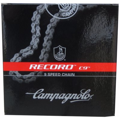 Campagnolo Record C9 – Zboží Mobilmania