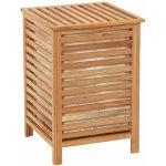 Naturel Home Homekos1 45x65x45 cm ořech mat – Hledejceny.cz